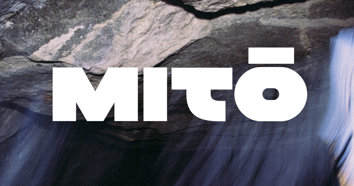 Mito Bouldering